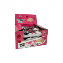 Trio Move %33 Protein Bar
